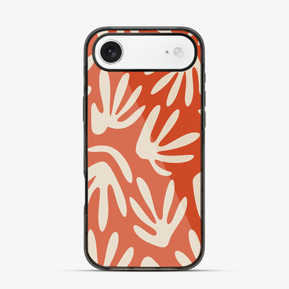Heat Wave iPhone Air Case