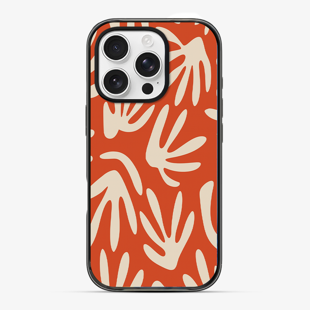 Heat Wave Phone Case Hard 2.0 Case
