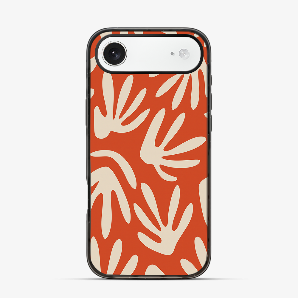 Heat Wave iPhone Air Case