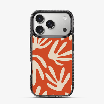 Heat Wave iPhone 17 Pro Case