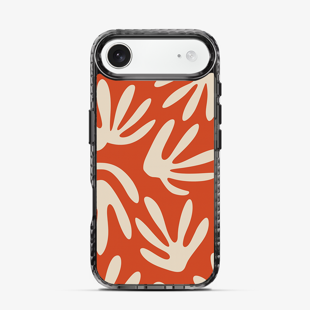 Heat Wave iPhone Air Case