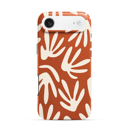 Heat Wave iPhone Air Case
