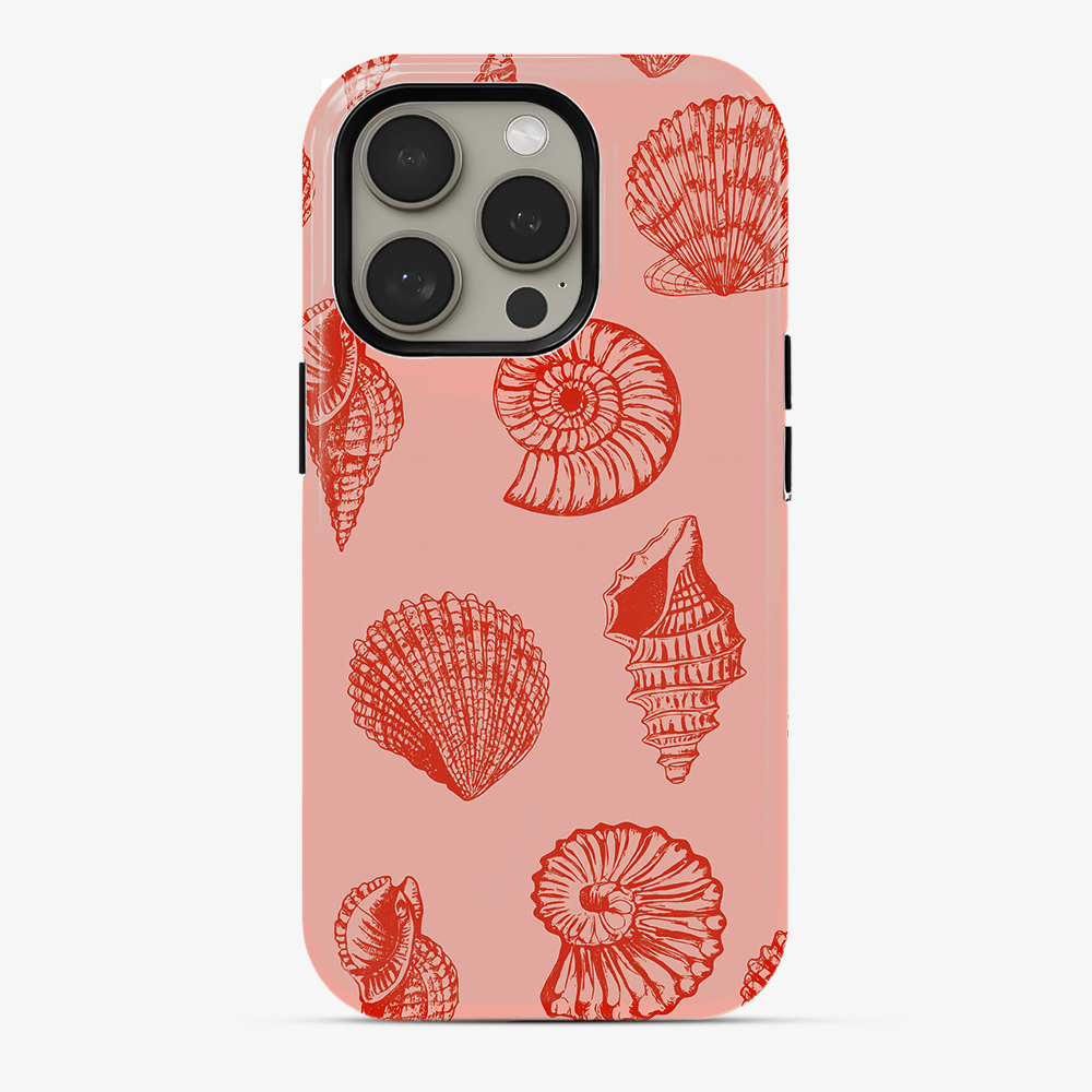 Coastal Treasure Armoured Phone Case