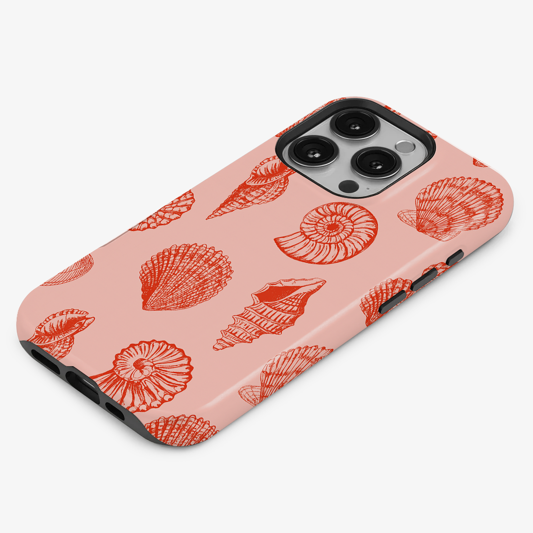 Coastal Treasure Armoured Phone Case