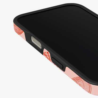 Coastal Treasure Armoured Phone Case
