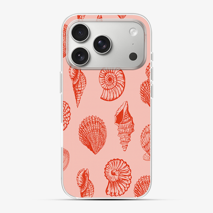 Coastal Treasure Phone Case