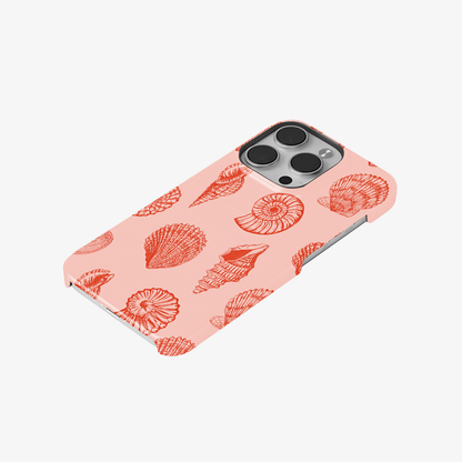 Coastal Treasure Phone Case