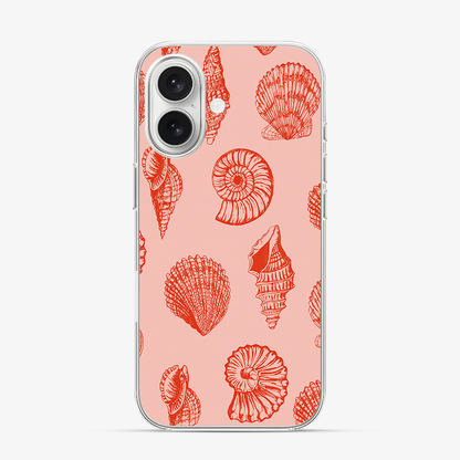 Coastal Treasure iPhone 17 Case