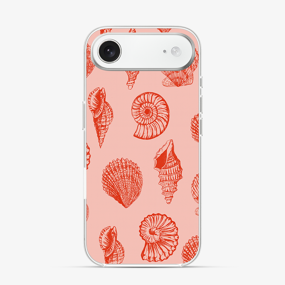 Coastal Treasure iPhone Air Case