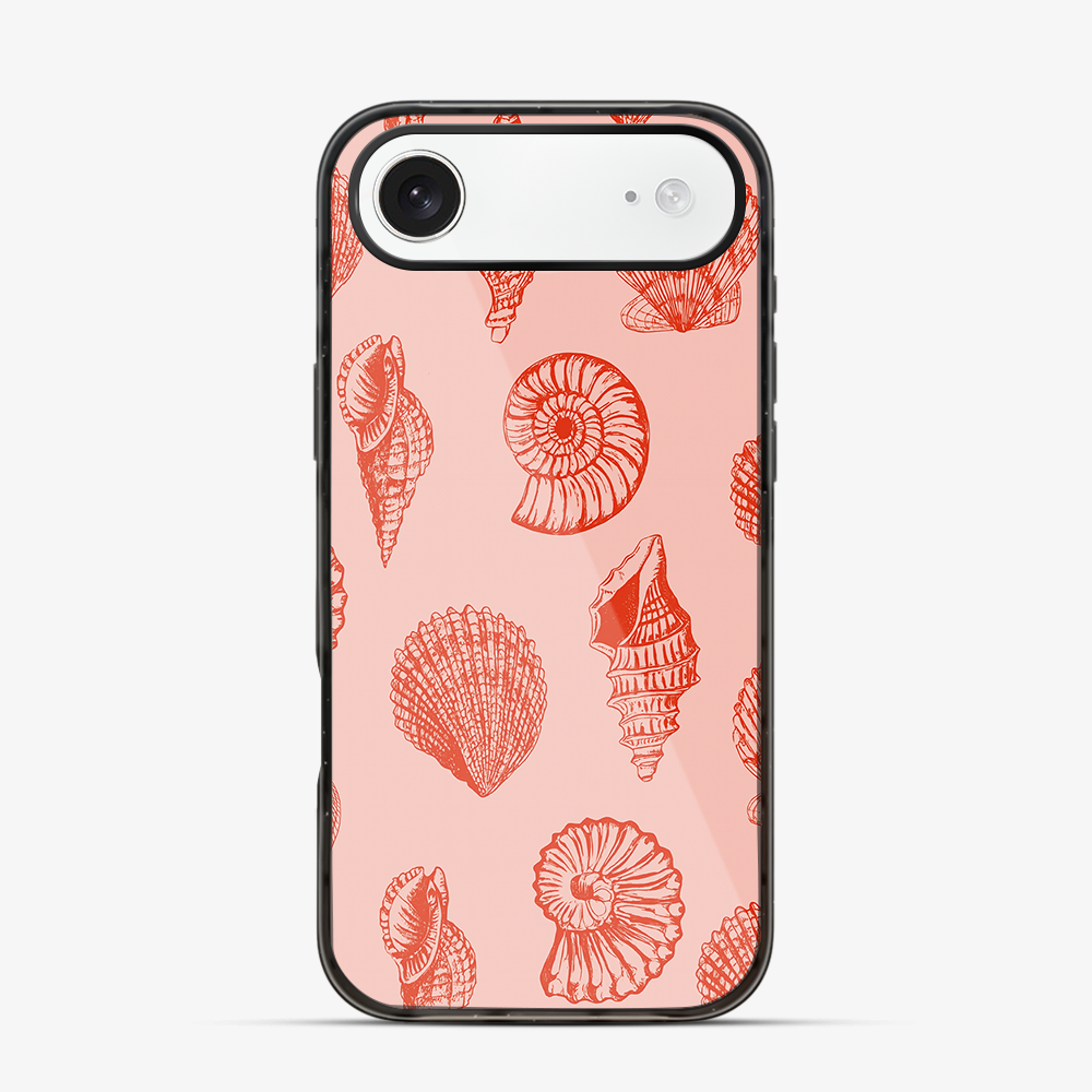 Coastal Treasure iPhone Air Case