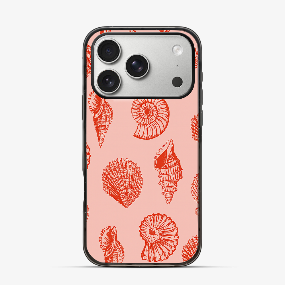 Coastal Treasure iPhone 17 Pro Case