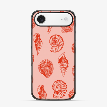 Coastal Treasure iPhone Air Case