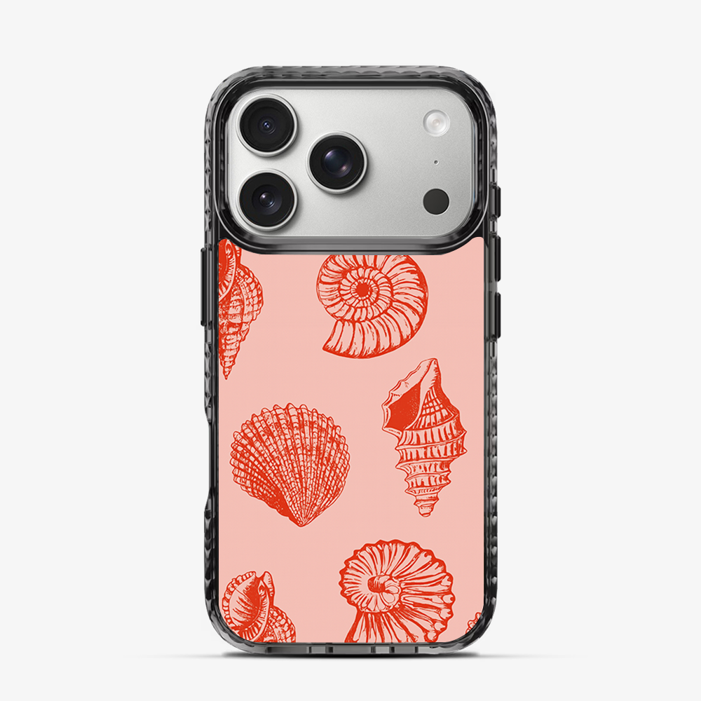 Coastal Treasure iPhone 17 Pro Case