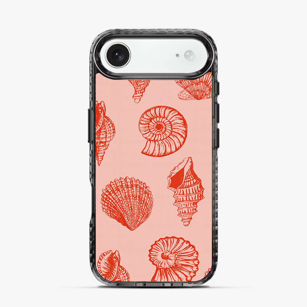 Coastal Treasure iPhone Air Case