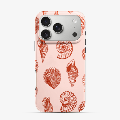 Coastal Treasure iPhone 17 Pro Case