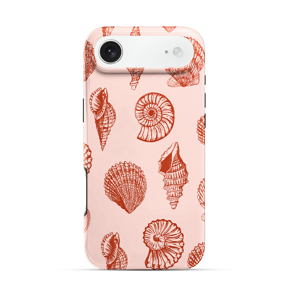 Coastal Treasure iPhone Air Case
