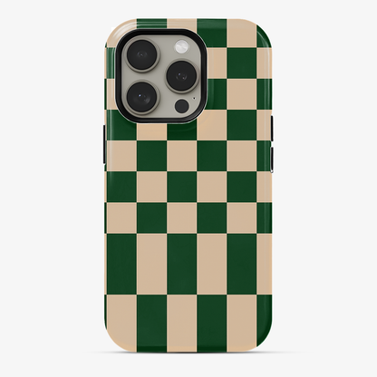 Ivy League Armoured Phone Case
