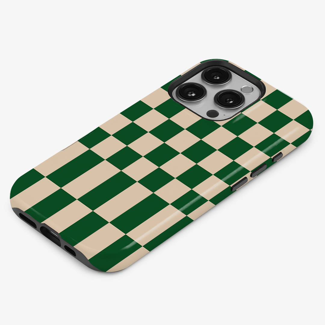 Ivy League Armoured Phone Case
