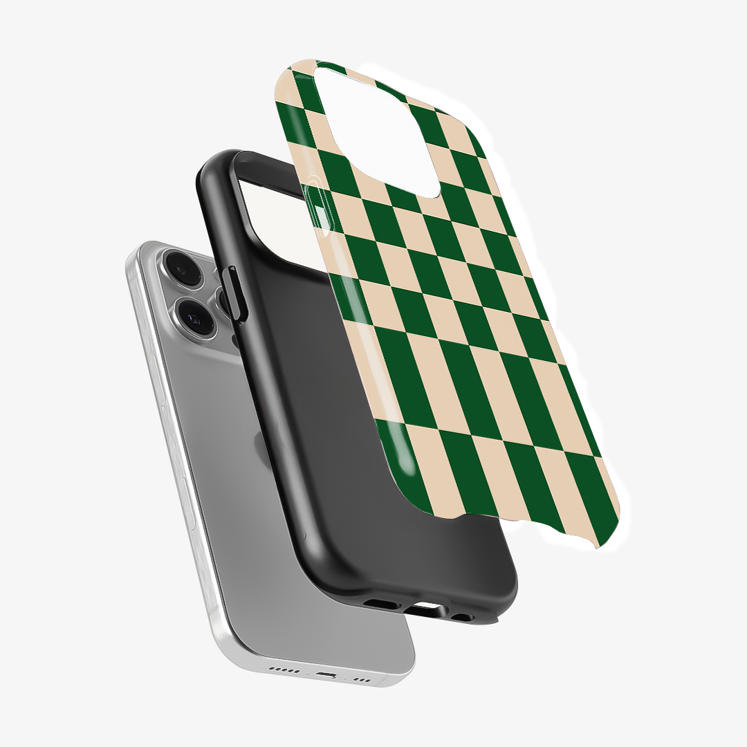 Ivy League Armoured Phone Case