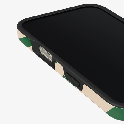 Ivy League Armoured Phone Case