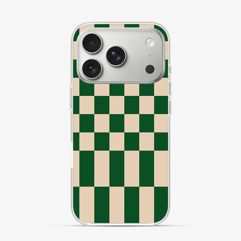 Ivy League iPhone 17 Pro Case