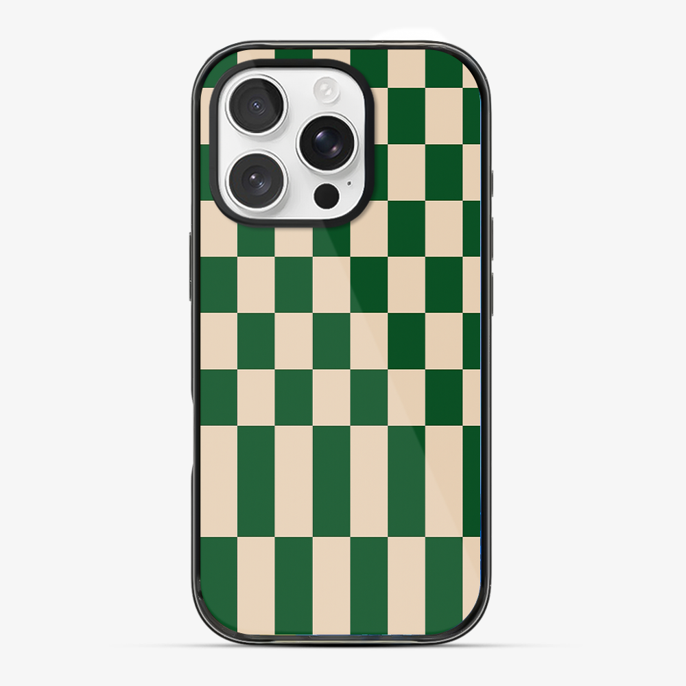 Ivy League Phone Case Anti Yellow Silicone Case