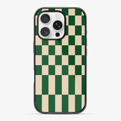 Ivy League Phone Case Anti Yellow Silicone Case