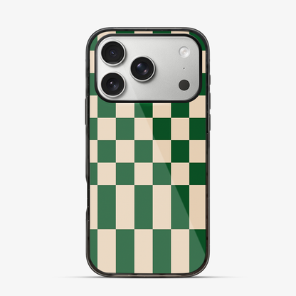 Ivy League iPhone 17 Pro Max Case