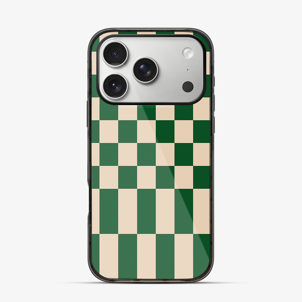 Ivy League iPhone 17 Pro Case