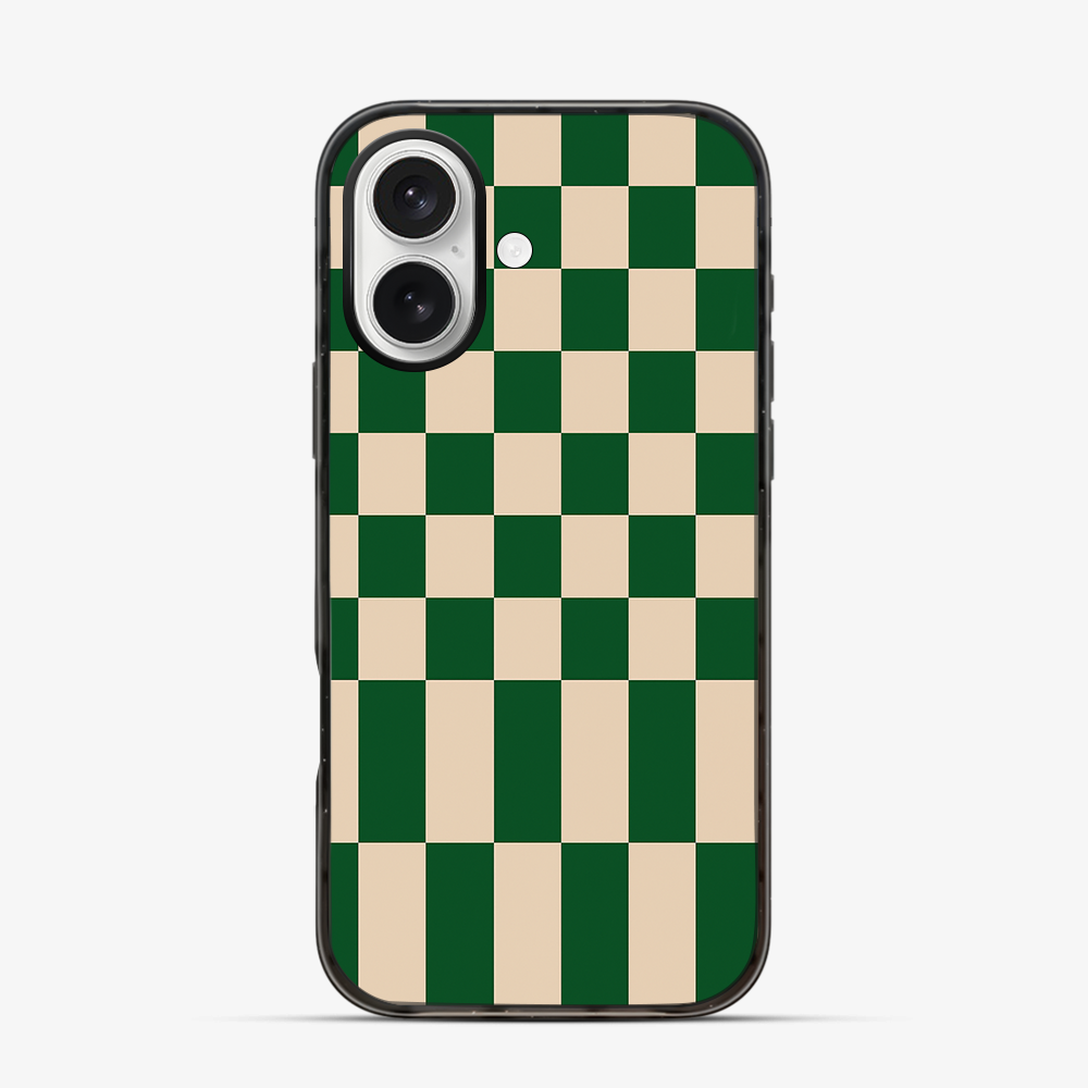 Ivy League iPhone 17 Case