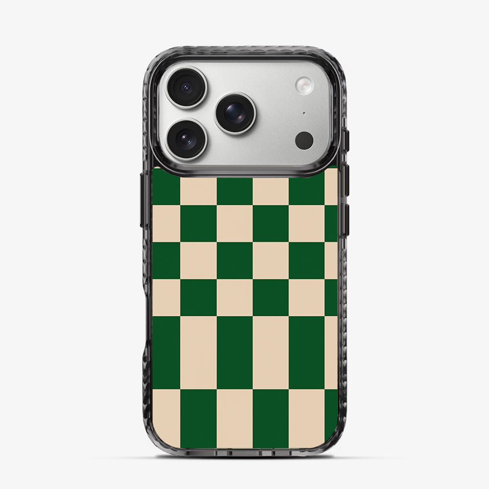 Ivy League iPhone 17 Pro Case
