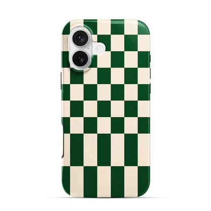 Ivy League iPhone 17 Case