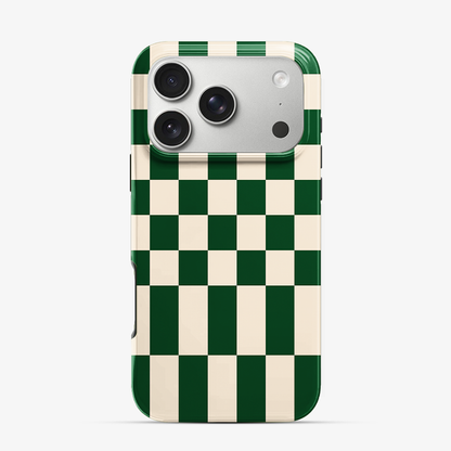 Ivy League iPhone 17 Pro Case