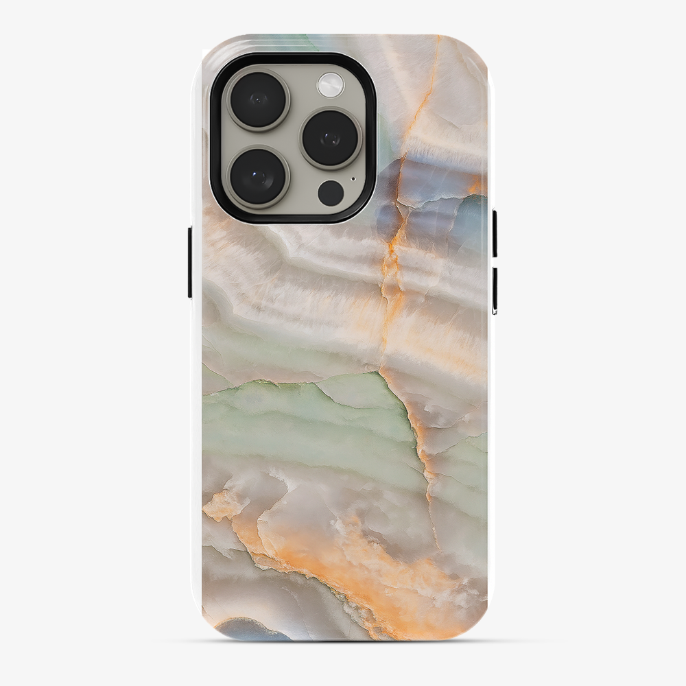 Pastel Hues Armoured Phone Case