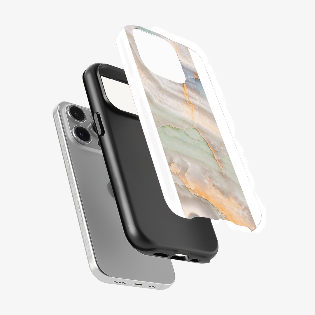 Pastel Hues Armoured Phone Case