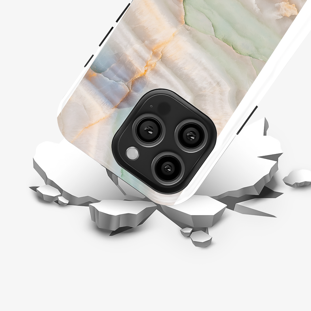 Pastel Hues Armoured Phone Case