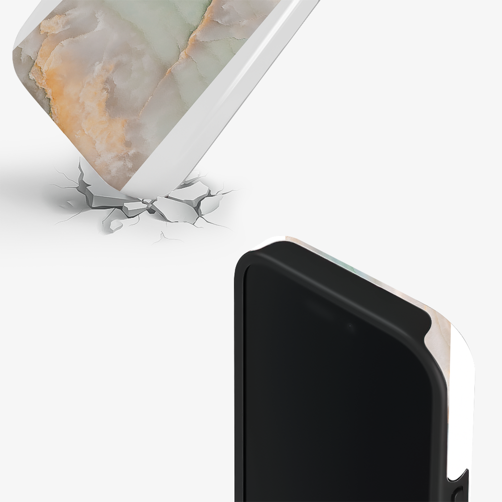 Pastel Hues Armoured Phone Case