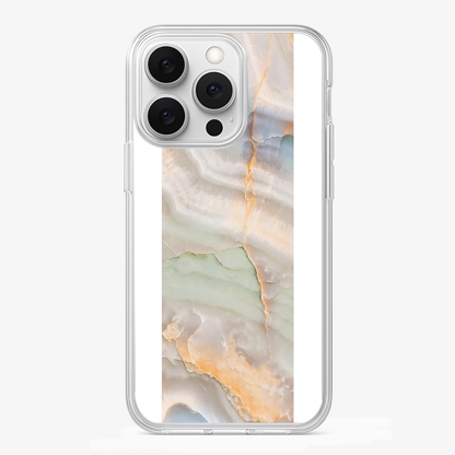 Pastel Hues Phone Case Glass Case