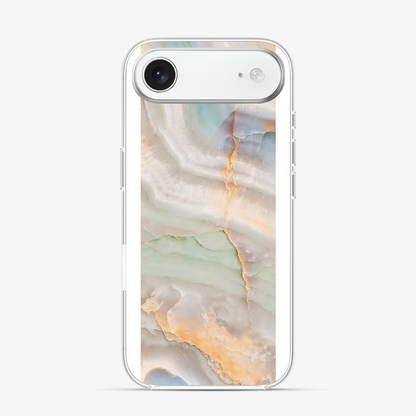 Pastel Hues iPhone Air Case