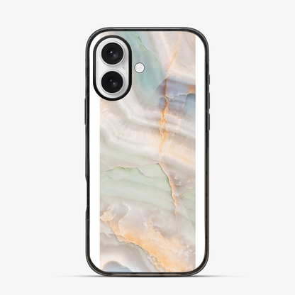 Pastel Hues iPhone 16 Case