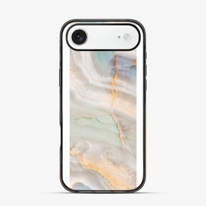 Pastel Hues iPhone Air Case
