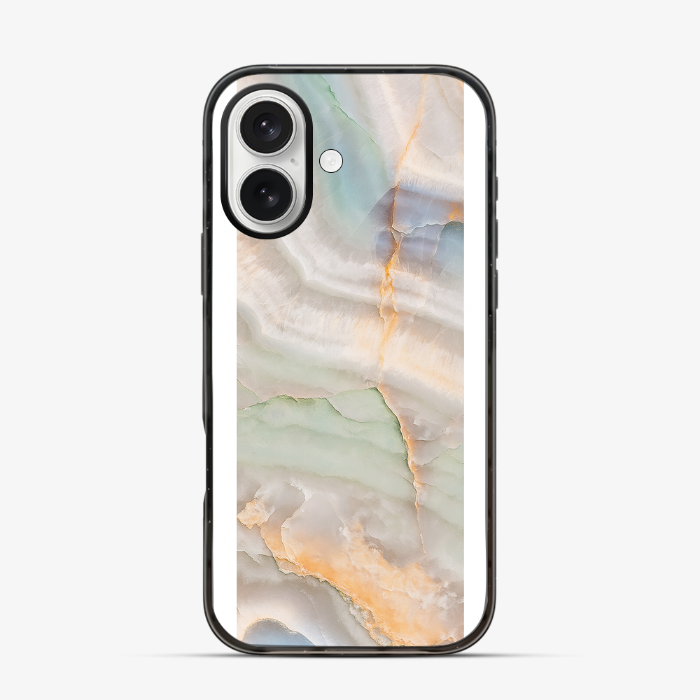 Pastel Hues iPhone 16 Case