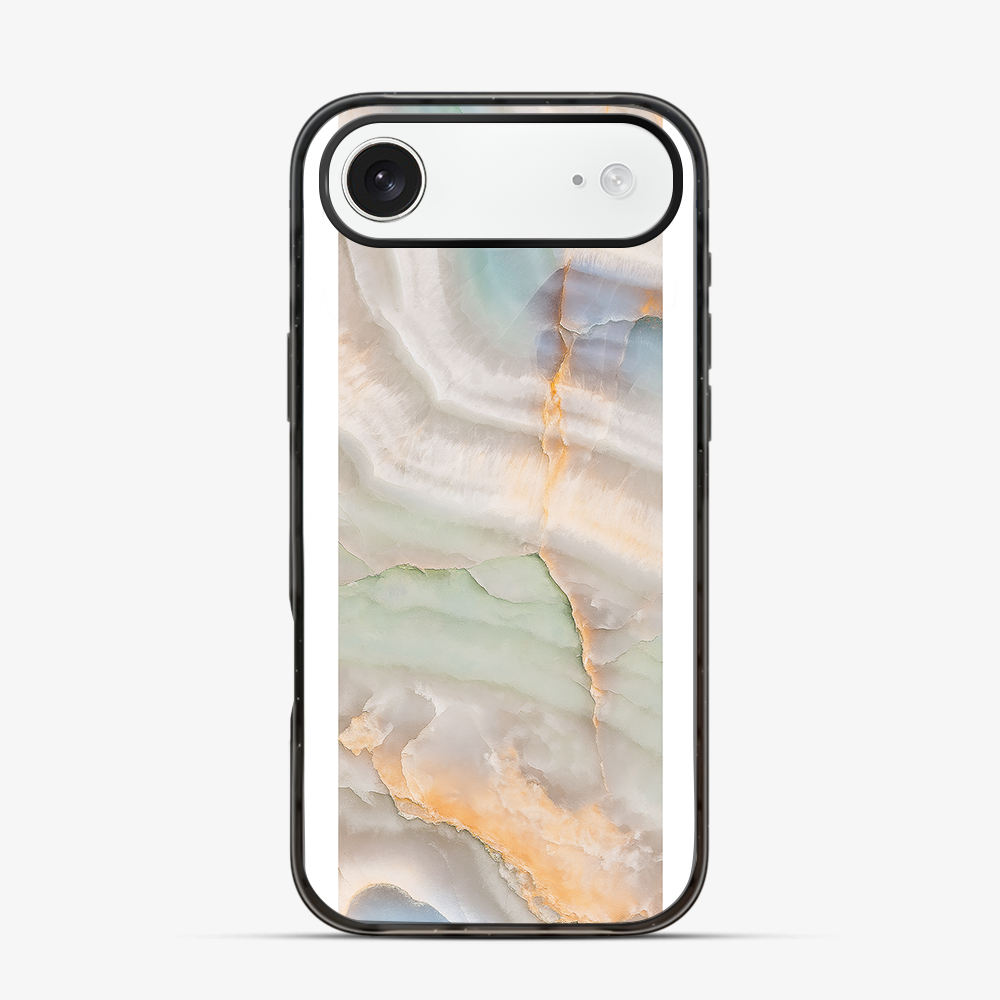 Pastel Hues iPhone Air Case