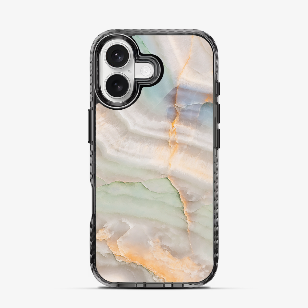 Pastel Hues iPhone 16 Case