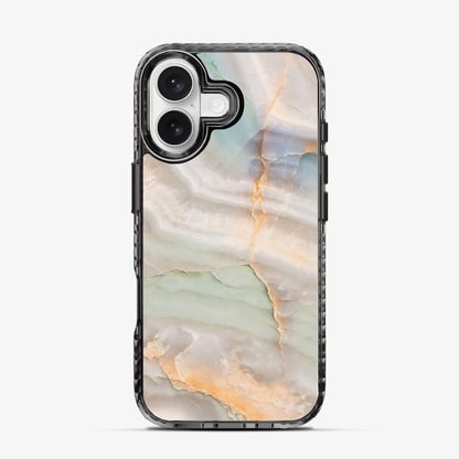 Pastel Hues iPhone 16 Case