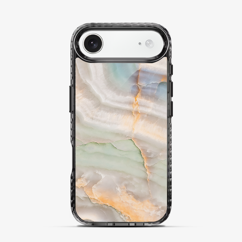 Pastel Hues iPhone Air Case