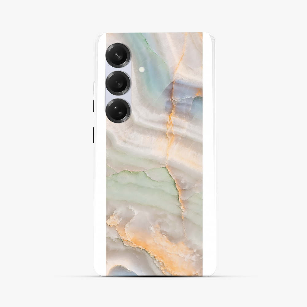 Pastel Hues Samsung Phone Case Tough Double Layer