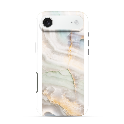 Pastel Hues iPhone Air Case