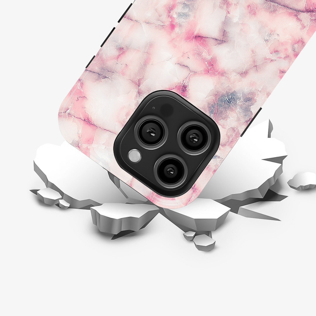 Rasberryjam Armoured Phone Case