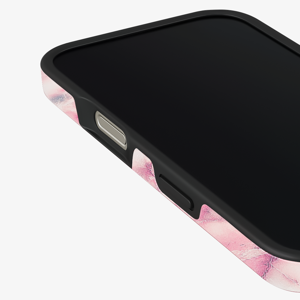 Rasberryjam Armoured Phone Case